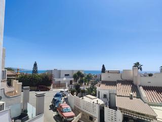 Reihenhaus  Calle ribeiro 13