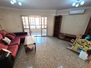 Appartement  Calle magallanes 14