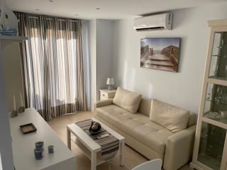 Apartament  Avenida vivar téllez 69d