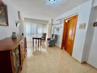 Appartement à Calle falucha 30