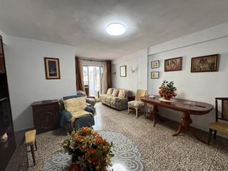 Appartement à Calle doctor fleming 44