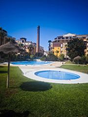 Flat in Calle juan aguayo moreno 6b