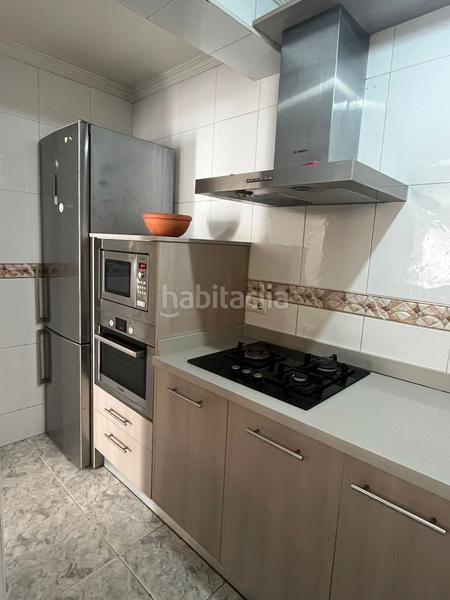 Foto 206a43e8-435a-4ae2-be93-34269ebc58b3. Etagenwohnung in calle el copo 32 in Poniente-Faro Torre del Mar