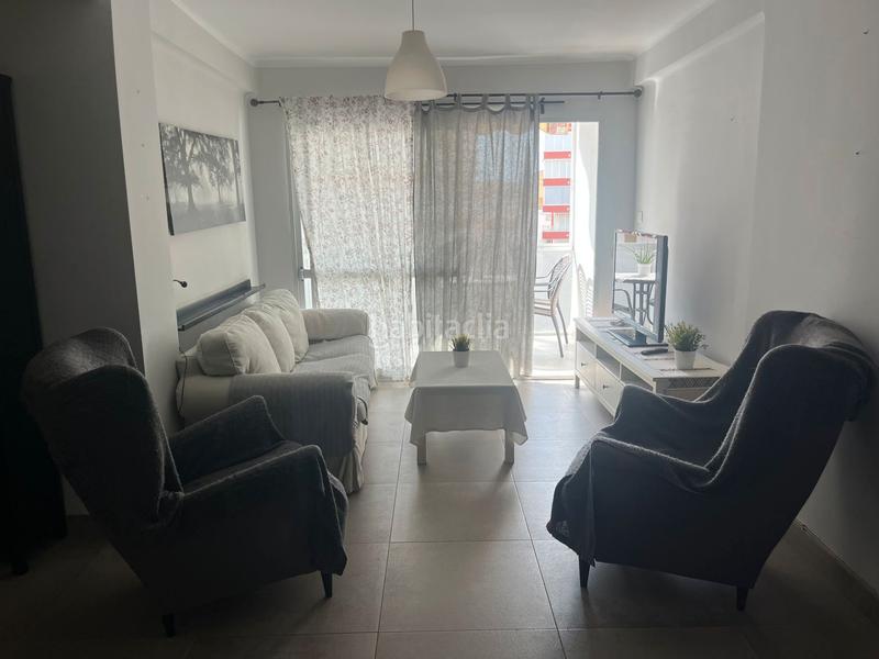 Foto ca31d155-f1a6-4159-b97a-eba10a8f8895. Etagenwohnung in calle el copo 32 in Poniente-Faro Torre del Mar