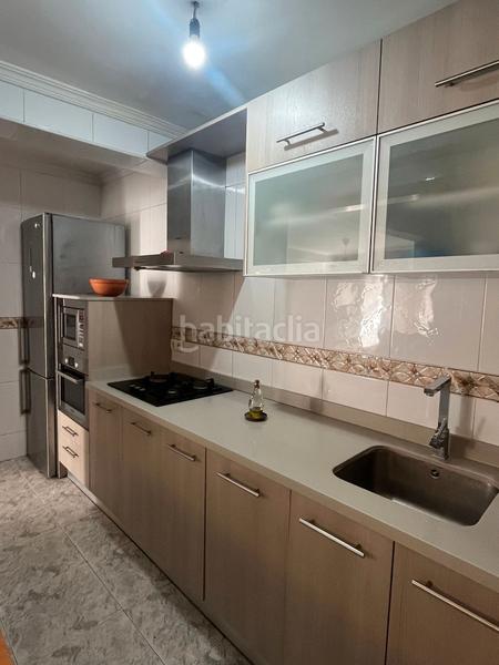 Foto ac6cdc85-e7c8-40be-accf-af3238eaf80b. Flat in calle el copo 32 in Poniente-Faro Torre del Mar