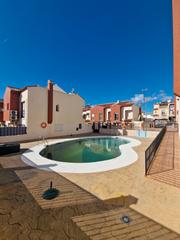 Casa adossada a Calle alberca 30