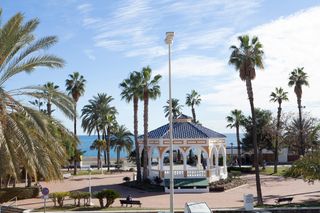 Dachwohnung in Calle ancla 22