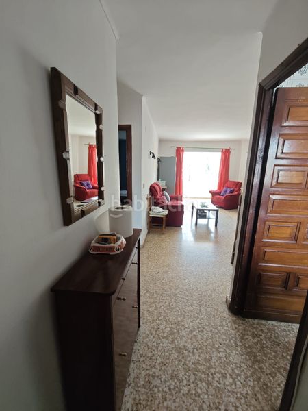 Foto 21b32e61-072c-43b4-9e42-6c482ed8c70b. Pis a calle infantes 58 a Poniente-Faro Torre del Mar