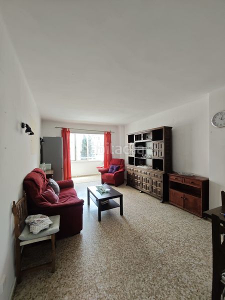 Foto 31378ce4-65b7-4b4b-b410-5580774b2c3c. Pis a calle infantes 58 a Poniente-Faro Torre del Mar