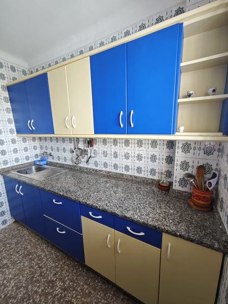 Foto 76f1e275-f5f5-48cc-9497-67331a1854ed. Pis a calle infantes 58 a Poniente-Faro Torre del Mar