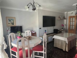 Flat in Calle rodriguez de la fuente 5