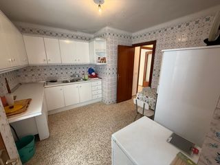 Etagenwohnung in Calle rodriguez de la fuente 5