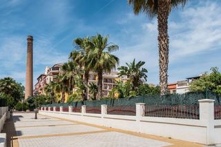 Flat in Calle manuel azuaga "abuelo de torre del mar" 3