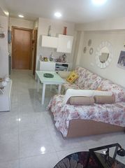 Flat in Avenida Antonio Toré Toré 18