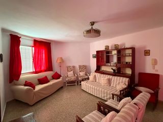 Flat in Avenida duque de ahumada 5
