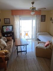 Studiowohnung in Avenida antonio toré toré 18