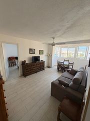 Apartment  Avenida doctor marañón 52