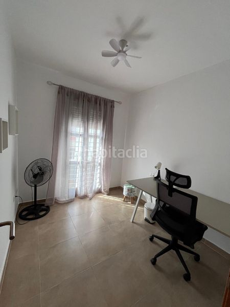 Foto 847e7ac9-b8ff-4461-9690-211ef01298ff. Casa adossada a calle balcones del romeral 131 a Vélez - Málaga