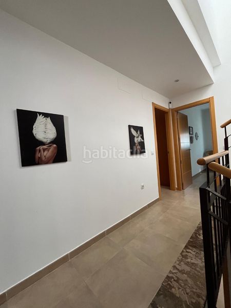 Foto b2ae14e9-2c7e-47ed-ad34-d8ddfc42f9b4. Casa adossada a calle balcones del romeral 131 a Vélez - Málaga