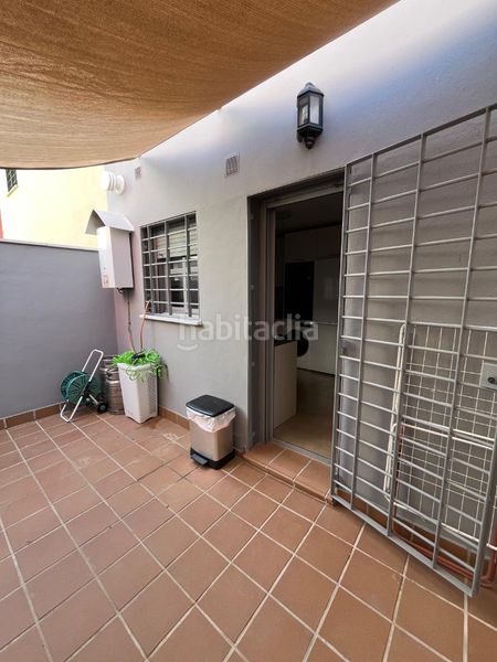 Foto be87ed75-247e-406a-9528-bc4fc9bfd4c5. Casa adossada a calle balcones del romeral 131 a Vélez - Málaga