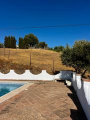 Chalet  Calle carril de los colegios