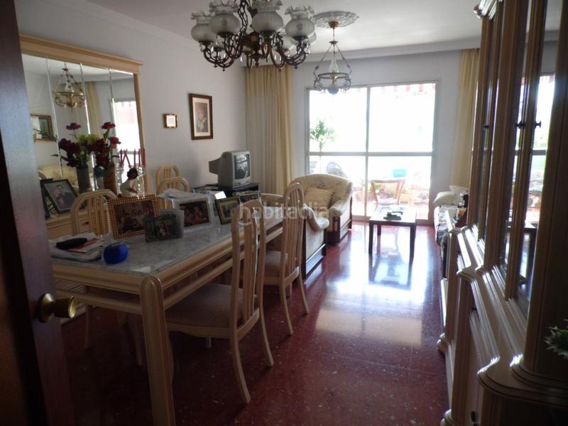 Foto 003de6f1-186d-440c-a184-7f57a8f0453d. Piso apartamento en el Centro con 4 dormitorios en Nerja