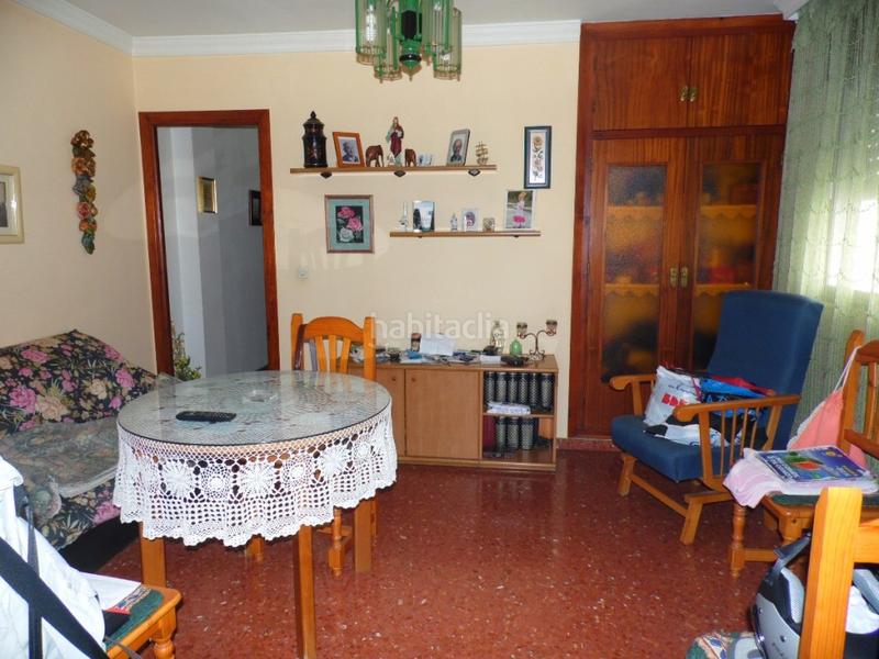 Foto e5dd45b6-0aa5-4866-be70-d710be6e758a. Piso apartamento en el Centro con 4 dormitorios en Nerja