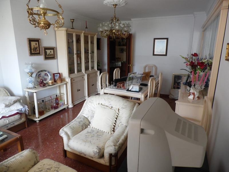 Foto ee774b11-46df-4ecb-98b5-c9f24c65b88f. Piso apartamento en el Centro con 4 dormitorios en Nerja