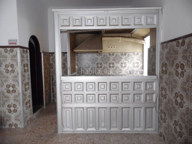 Foto 0d60aa9d-61ed-4cc8-920c-0c605e0defb7. Local comercial a Torrox pueblo Torrox