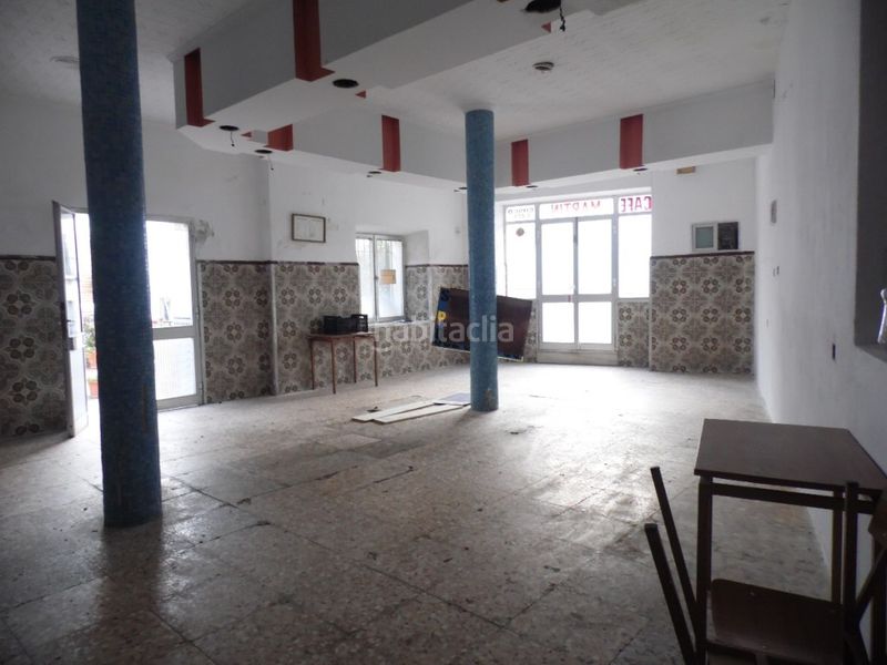 Foto 3380bd36-7a2b-4c80-ba86-24cb1bee5107. Local comercial a Torrox pueblo Torrox