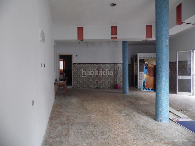 Foto 764a1399-5666-4125-8e4c-dccce4c915cd. Local comercial a Torrox pueblo Torrox