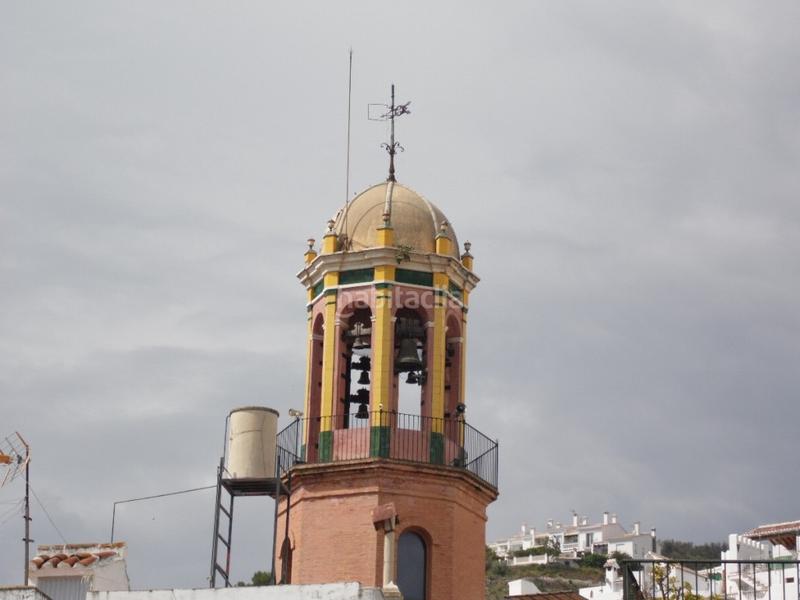 Foto 29a9c6a3-2ee1-44f1-9e65-9075023fecb2. Bauernhof in Cómpeta