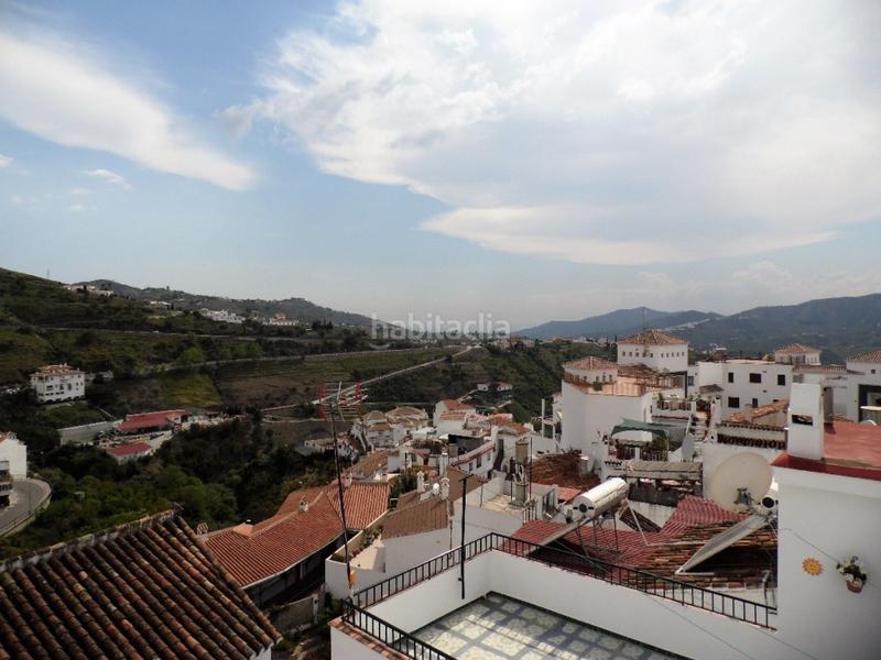 Foto 7eaa2165-fc11-42b8-b4f1-69c3aa2abcbd. Bauernhof in Cómpeta