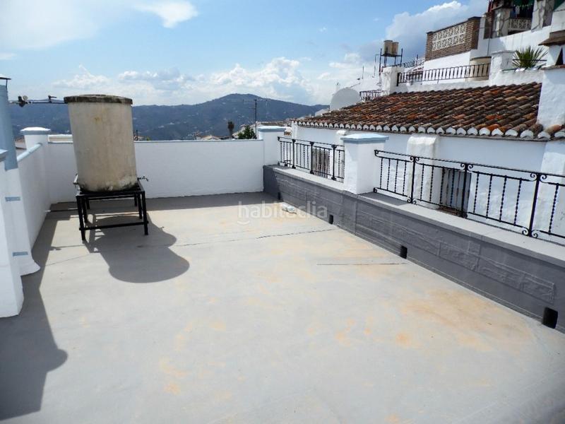 Foto eae417e9-d77e-4ee4-995a-258706022ecd. Bauernhof in Cómpeta