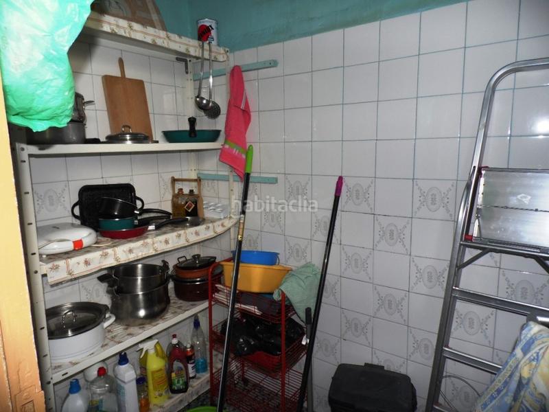 Foto 034a8201-9eac-4cc2-919f-ba598eedeb4d. Masia amb aparcament a Algarrobo pueblo Algarrobo