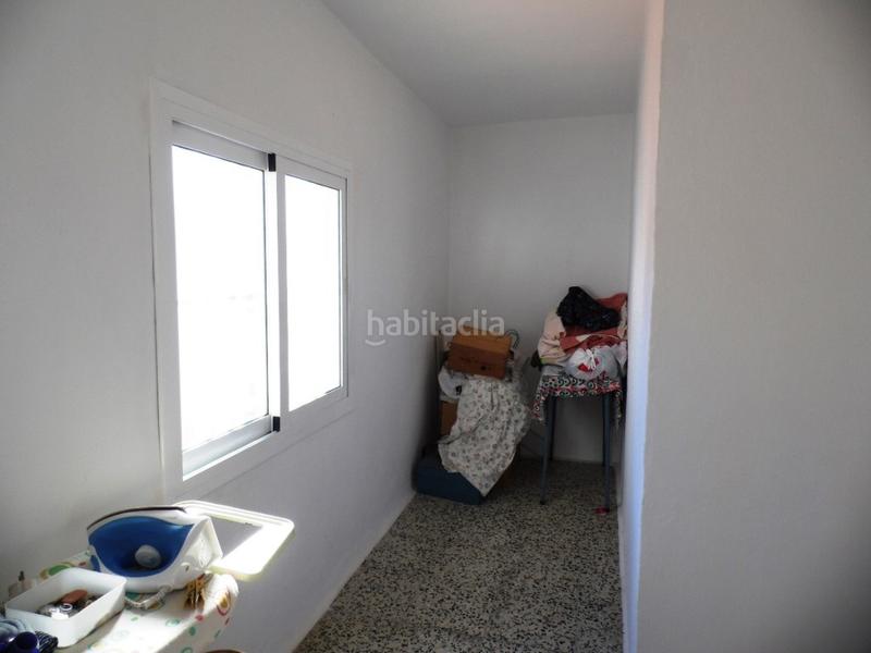 Foto 60a103dc-7940-4db1-b492-3d78d5d1a3ab. Masia amb aparcament a Algarrobo pueblo Algarrobo