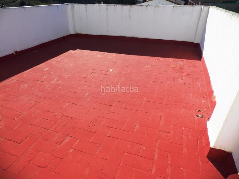 Foto 6106a8e6-f2d3-436f-b02a-fd11ec2fad20. Masia amb aparcament a Algarrobo pueblo Algarrobo