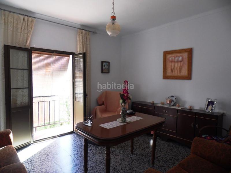 Foto 6adfe1cf-6dea-43d7-b023-28e82988b03a. Masia amb aparcament a Algarrobo pueblo Algarrobo