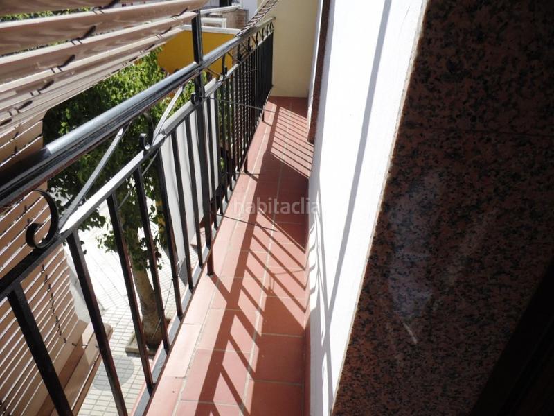 Foto 7a3e0016-dba8-45e8-8280-e083b639b7e7. Masia amb aparcament a Algarrobo pueblo Algarrobo