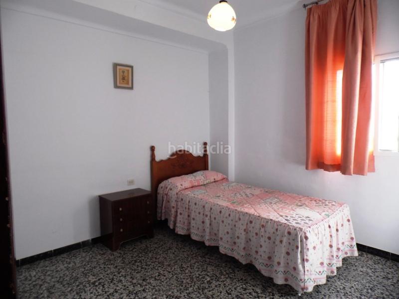 Foto 8a959a80-f6e8-43fd-b87c-8f3b158cca00. Masia amb aparcament a Algarrobo pueblo Algarrobo