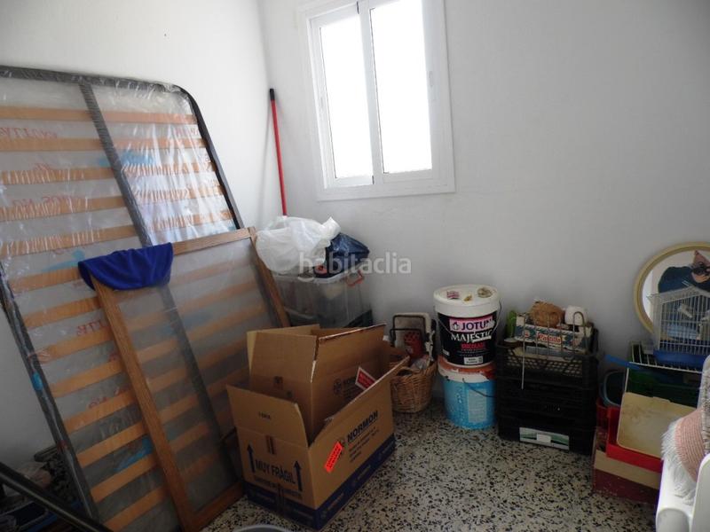 Foto 8f59d176-8b4a-4ca2-ab54-f9afa7c6fd8b. Masia amb aparcament a Algarrobo pueblo Algarrobo