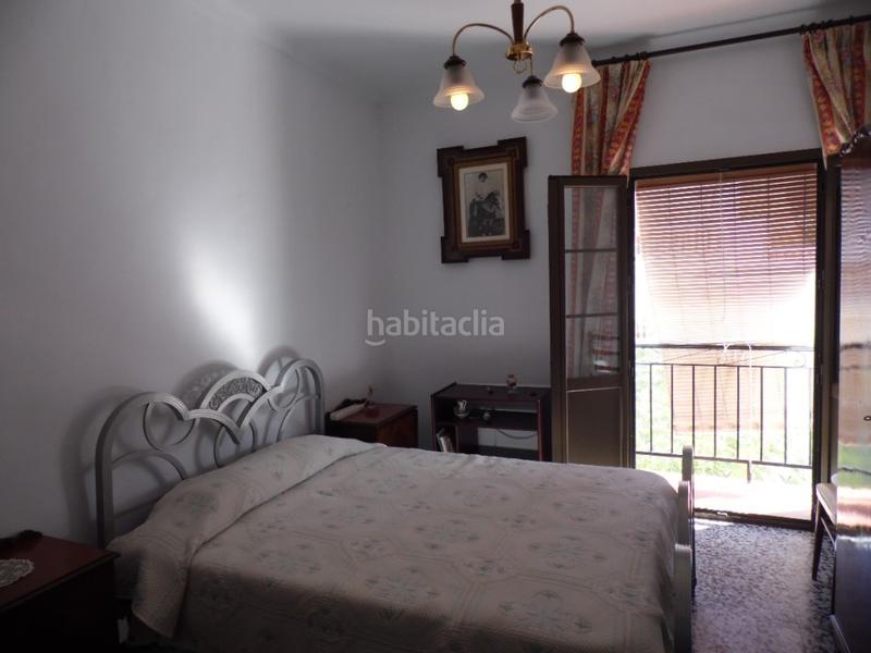 Foto a0f3709c-b822-4cf0-b8b4-7cd62eb43abf. Masia amb aparcament a Algarrobo pueblo Algarrobo