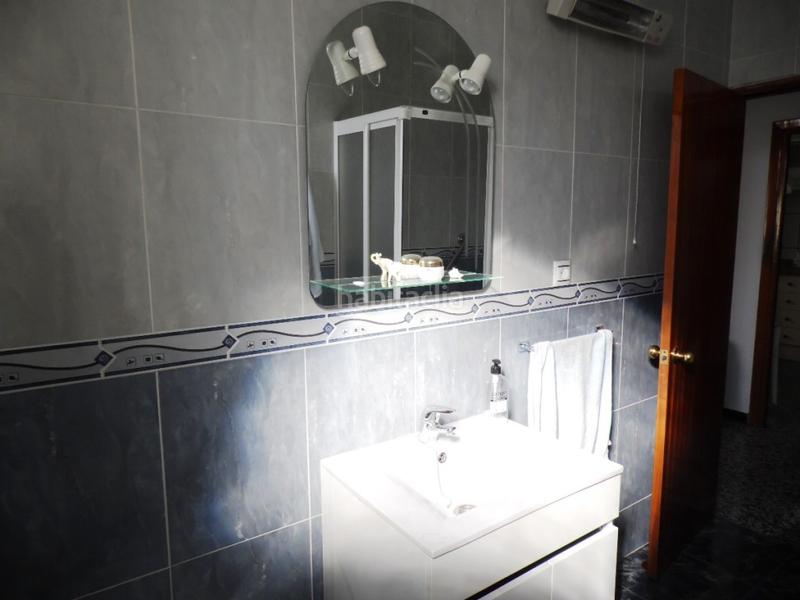 Foto dd76c121-7f42-42fe-a487-61f376e76bc1. Masia amb aparcament a Algarrobo pueblo Algarrobo