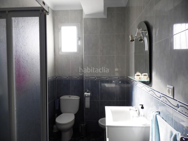 Foto e3fd46c5-8393-4f10-9052-5720798cfb74. Masia amb aparcament a Algarrobo pueblo Algarrobo