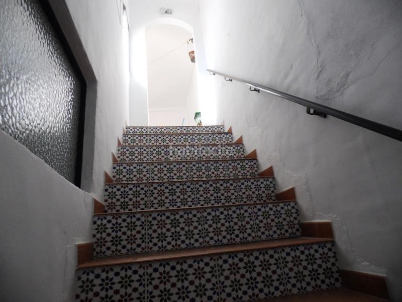 Foto f3640265-c594-4f05-9606-a17a9041cc5c. Masia amb aparcament a Algarrobo pueblo Algarrobo