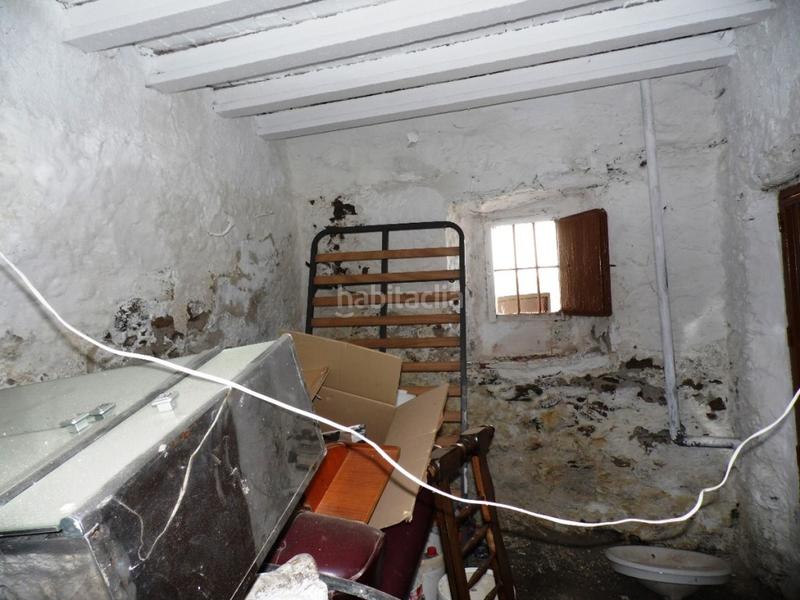 Foto 0dcf61c1-21e1-4e54-b1ea-9fcc43adbcb0. Casale in Canillas de Aceituno