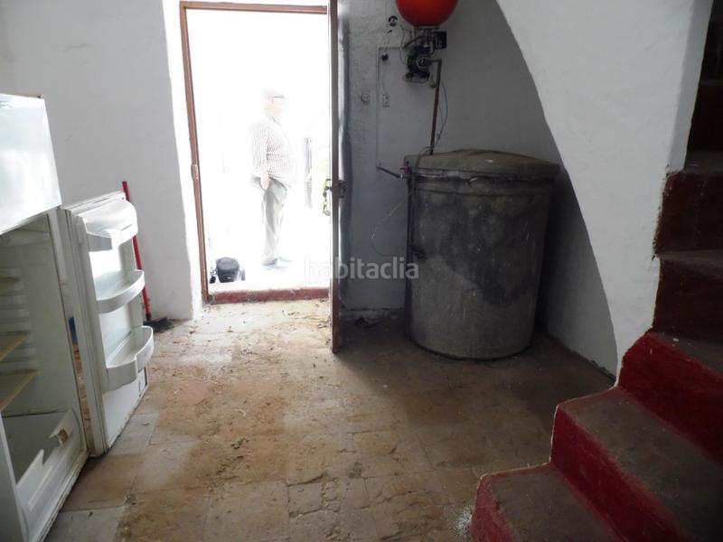 Foto 750d77a2-4e1d-42c0-8c77-d0dfacf85389. Casale in Canillas de Aceituno