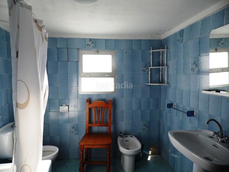 Foto 79647b90-7911-410b-9376-06cf0ff9c8d2. Casale in Canillas de Aceituno