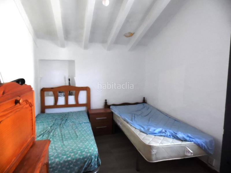 Foto f5bb340a-9bd1-48fc-8d5b-9932dfac76d5. Casale in Canillas de Aceituno