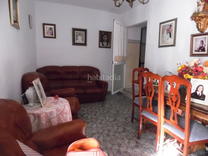 Foto 74b03e03-719a-413c-acdc-b8989d3ec126. Masia a Torrox pueblo Torrox